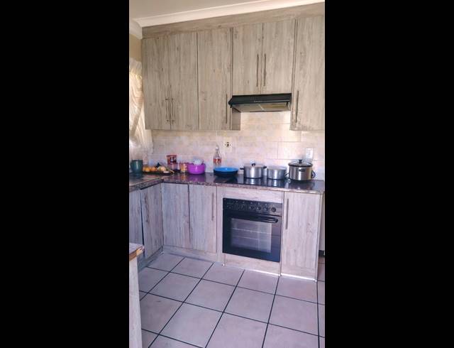 3 BEDROOM HOUSE FOR SALE IN SASOLBURG EXT 1